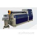 42crmo Material Rolling de quatro roll Machine